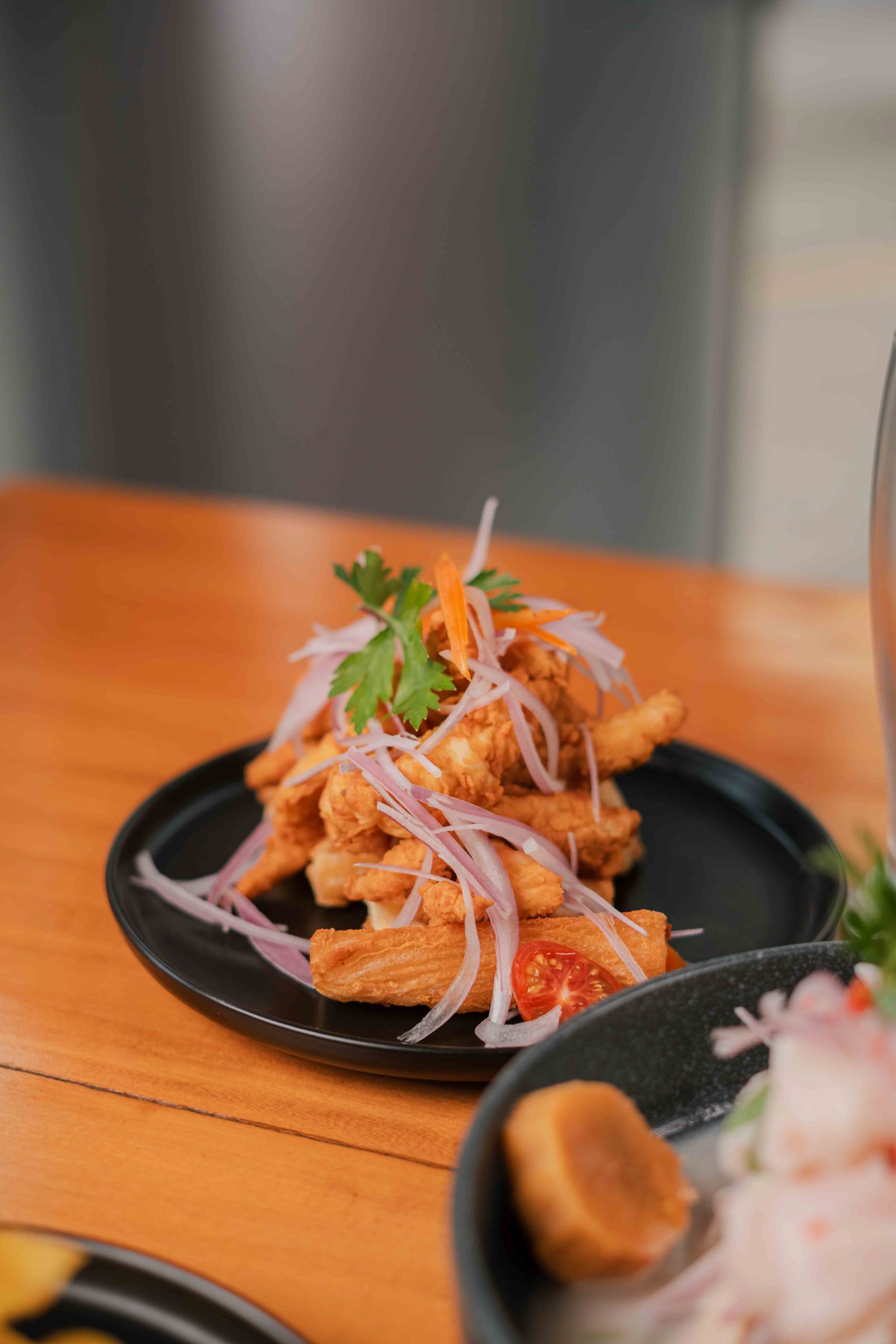 Restaurante | Gastronomía amazónica